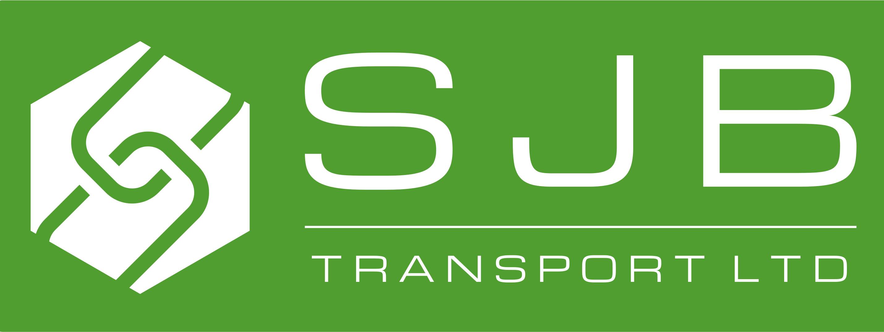SJB Transport Ltd Gravesend logo